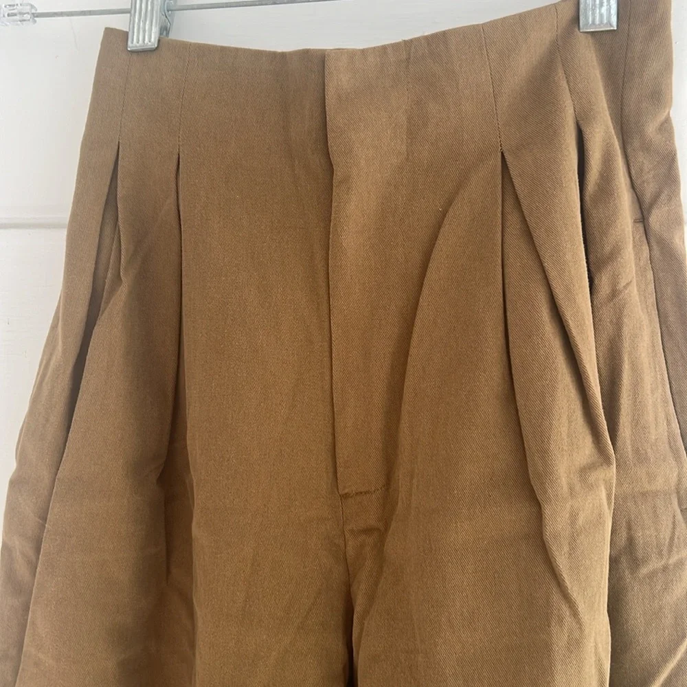 Doen Louvre Pant - Picture 5 of 13